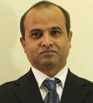 Dr. Firoz Khan