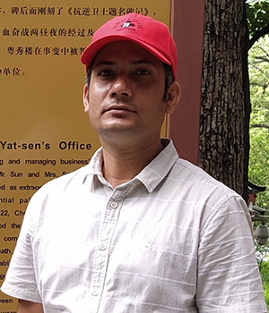 Dr. M. Moniruzzaman-0